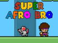 遊戲Super Afro Bro