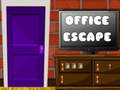 遊戲Office Escape