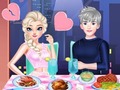 遊戲Elsa's Love Problem 