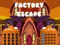 遊戲Factory Escape