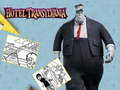 遊戲Hotel Transylvania Coloring Book