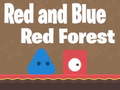 遊戲Red and Blue Red Forest