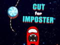 遊戲Cut for Imposter