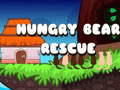 遊戲Hungry Bear Rescue