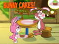 遊戲Bunny Cakes!