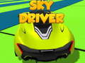 遊戲Sky Driver