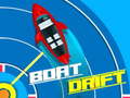 遊戲Boat Drift