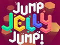 遊戲Jump Jelly Jump!