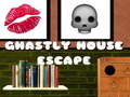 遊戲Ghastly House Escape