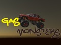 遊戲Gas Monsters