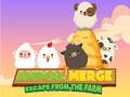 遊戲Merge Animals 2