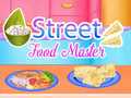 遊戲Street Food Master