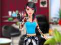遊戲Princess Tattoo Salon