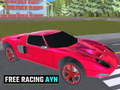 遊戲Free Racing Ayn