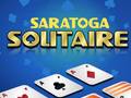 遊戲Saratoga Solitaire