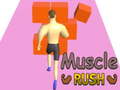 遊戲Muscle Rush
