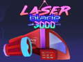 遊戲Laser Blade 3000