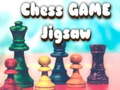 遊戲Chess Game Jigsaw