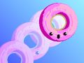 遊戲Rolling Donut