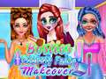 遊戲Besties Ordinary Funky Makeover