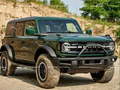 遊戲Ford Bronco 4-Door Puzzle