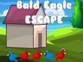 遊戲Bald Eagle Escape