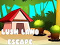 遊戲Lush Land Escape