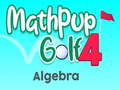 遊戲MathPup Golf 4 Algebra