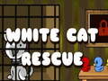 遊戲White Cat Rescue