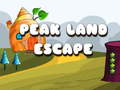 遊戲Peak Land Escape