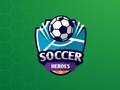 遊戲Soccer Heroes