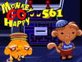 遊戲Monkey Go Happy Stage 561