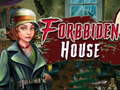 遊戲Forbidden house