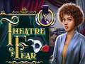 遊戲Theatre of fear