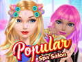 遊戲Popular Spa Salon