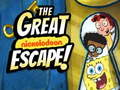 遊戲The Great Nickelodeon Escape!