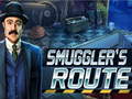 遊戲Smugglers route