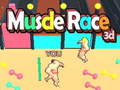 遊戲Muscle Race 3D
