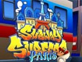 遊戲Subway Surfers Paris 