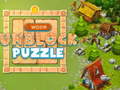 遊戲Blocks Puzzle Wood