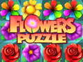 遊戲Flowers Puzzle