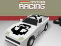 遊戲Tiny Town Racing
