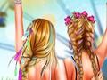 遊戲Summer Festivals Fashion