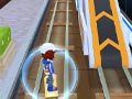 遊戲Skateboard Surf