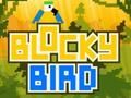 遊戲Blocky Bird
