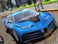 遊戲Crazy Sky Stunt & City Stunts: Rover Sport
