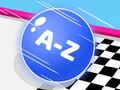 遊戲2048 ABC Runner