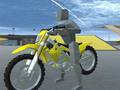 遊戲Sport Stunt Bike 3D