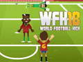 遊戲WFK18 World Football Kick