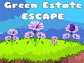 遊戲Green Estate Escape